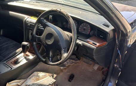 Nissan Laurel VIII, 1998 год, 90 000 рублей, 4 фотография