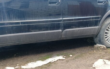 Volvo V70 III рестайлинг, 2001 год, 250 000 рублей, 3 фотография