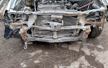 Nissan Primera III, 2004 год, 150 000 рублей, 3 фотография