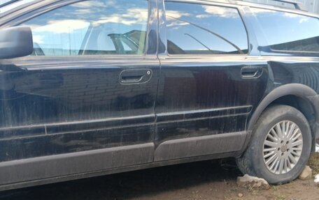 Volvo V70 III рестайлинг, 2001 год, 250 000 рублей, 2 фотография