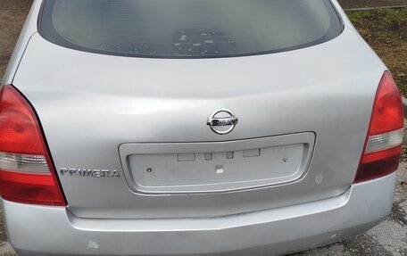 Nissan Primera III, 2004 год, 150 000 рублей, 2 фотография