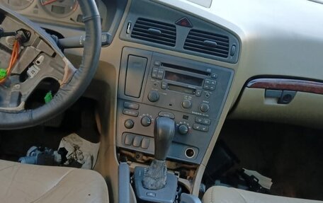 Volvo V70 III рестайлинг, 2001 год, 250 000 рублей, 5 фотография