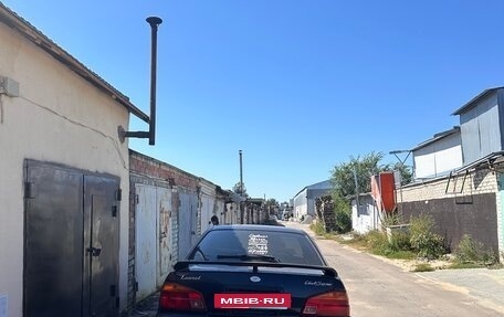 Nissan Laurel VIII, 1998 год, 90 000 рублей, 3 фотография