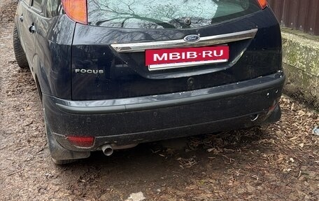 Ford Focus IV, 2005 год, 100 000 рублей, 2 фотография