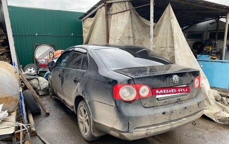 Volkswagen Jetta VI, 2010 год, 380 000 рублей, 2 фотография