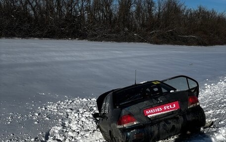 Mitsubishi Lancer IX, 2006 год, 170 000 рублей, 4 фотография