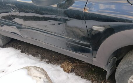 Volvo V70 III рестайлинг, 2001 год, 250 000 рублей, 7 фотография