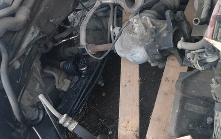 Volvo V70 III рестайлинг, 2001 год, 250 000 рублей, 10 фотография