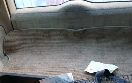 Volvo V70 III рестайлинг, 2001 год, 250 000 рублей, 6 фотография