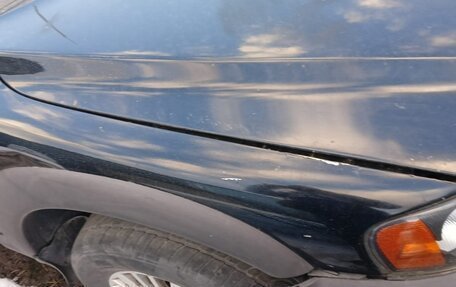 Volvo V70 III рестайлинг, 2001 год, 250 000 рублей, 9 фотография