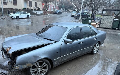 Mercedes-Benz E-Класс, 1997 год, 170 000 рублей, 4 фотография