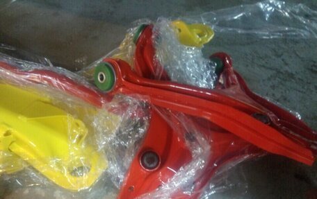 Audi 90, 1985 год, 430 000 рублей, 7 фотография