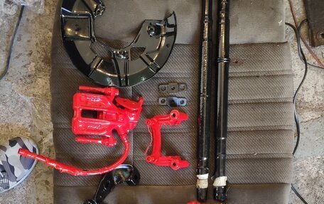 Audi 90, 1985 год, 430 000 рублей, 18 фотография