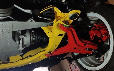 Audi 90, 1985 год, 430 000 рублей, 13 фотография