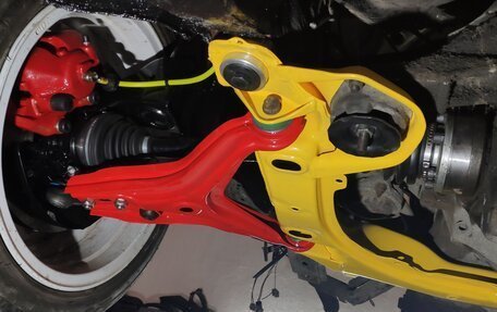 Audi 90, 1985 год, 430 000 рублей, 11 фотография