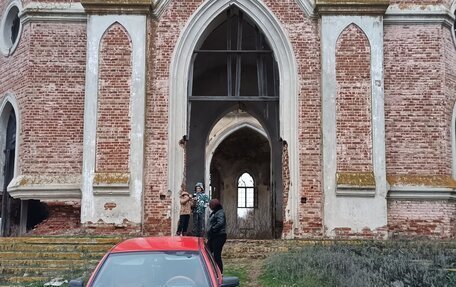 Volkswagen Pointer, 2004 год, 150 000 рублей, 2 фотография