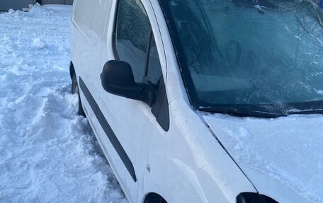 Citroen Berlingo II рестайлинг, 2021 год, 550 000 рублей, 5 фотография