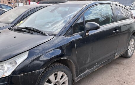 Citroen C4 II рестайлинг, 2006 год, 180 000 рублей, 3 фотография