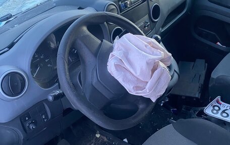 Citroen Berlingo II рестайлинг, 2021 год, 550 000 рублей, 6 фотография