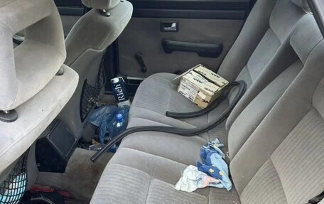 Audi 100, 1989 год, 100 000 рублей, 3 фотография