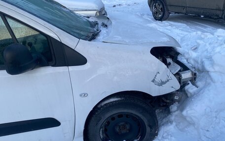 Citroen Berlingo II рестайлинг, 2021 год, 550 000 рублей, 4 фотография