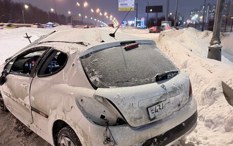 Peugeot 207 I, 2009 год, 150 000 рублей, 3 фотография