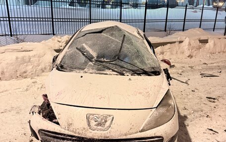 Peugeot 207 I, 2009 год, 150 000 рублей, 2 фотография