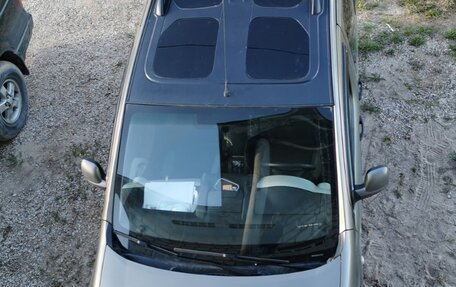 Peugeot Partner II рестайлинг 2, 2012 год, 575 000 рублей, 3 фотография