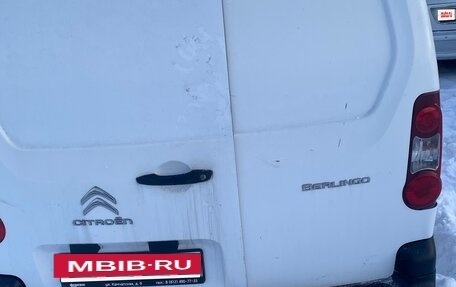 Citroen Berlingo II рестайлинг, 2021 год, 550 000 рублей, 2 фотография