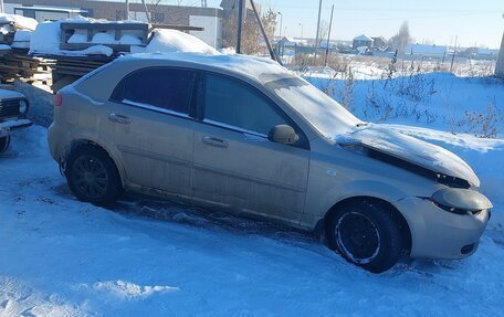 Chevrolet Lacetti, 2006 год, 160 000 рублей, 2 фотография