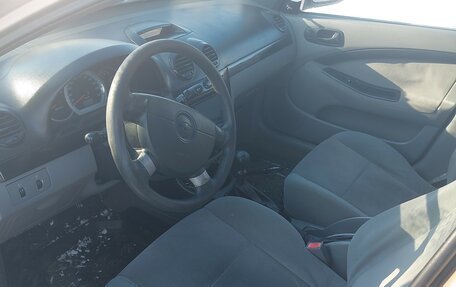 Chevrolet Lacetti, 2006 год, 160 000 рублей, 3 фотография