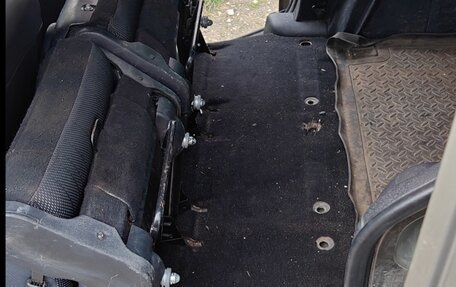 Peugeot Partner II рестайлинг 2, 2012 год, 575 000 рублей, 14 фотография