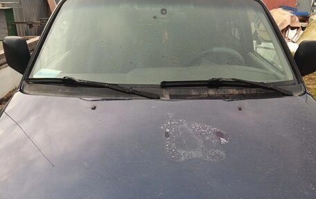 Mitsubishi Montero Sport, 2000 год, 300 000 рублей, 2 фотография