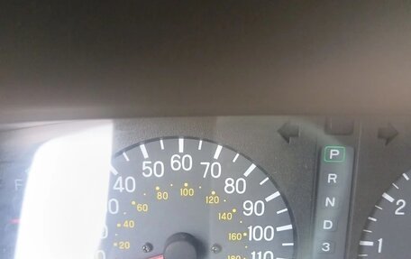 Mitsubishi Montero Sport, 2000 год, 300 000 рублей, 6 фотография