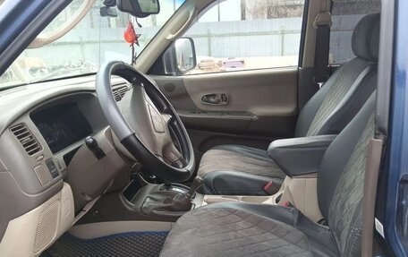 Mitsubishi Montero Sport, 2000 год, 300 000 рублей, 5 фотография