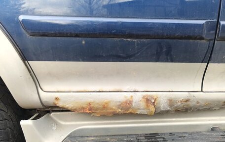 Mitsubishi Montero Sport, 2000 год, 300 000 рублей, 8 фотография