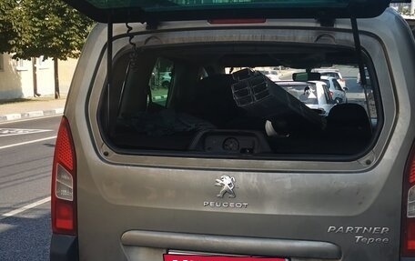 Peugeot Partner II рестайлинг 2, 2012 год, 575 000 рублей, 8 фотография