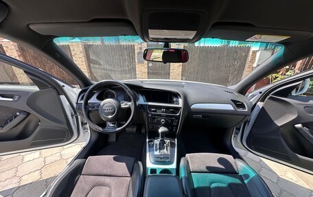 Audi A4, 2013 год, 1 750 000 рублей, 7 фотография