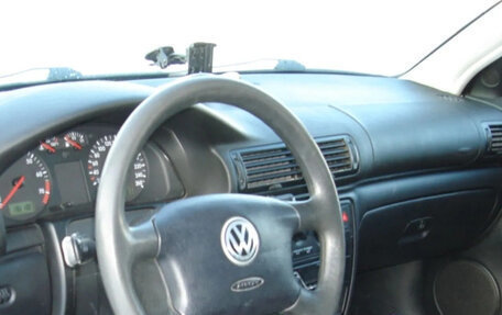 Volkswagen Passat B5+ рестайлинг, 1999 год, 200 000 рублей, 2 фотография