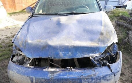 Chevrolet Lacetti, 2007 год, 150 000 рублей, 2 фотография