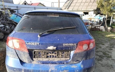 Chevrolet Lacetti, 2007 год, 150 000 рублей, 3 фотография