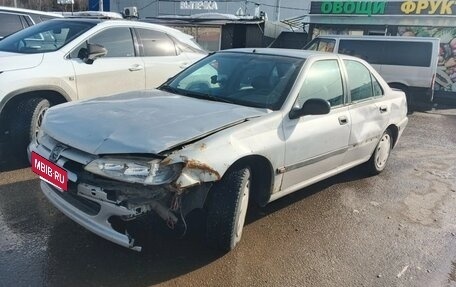 Peugeot 406 I, 1997 год, 99 000 рублей, 3 фотография
