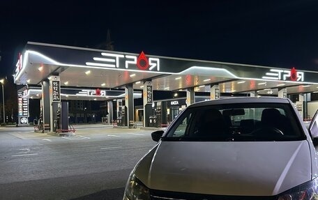 Volkswagen Polo VI (EU Market), 2017 год, 370 000 рублей, 2 фотография