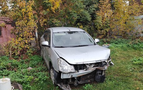Nissan Almera, 2016 год, 320 000 рублей, 3 фотография