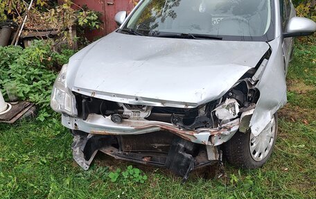 Nissan Almera, 2016 год, 320 000 рублей, 5 фотография