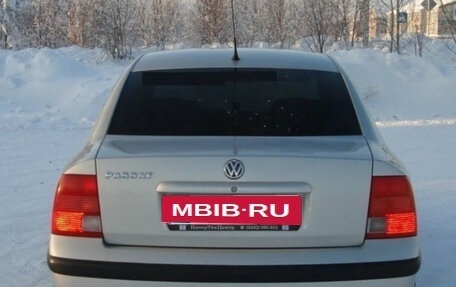 Volkswagen Passat B5+ рестайлинг, 1999 год, 200 000 рублей, 8 фотография