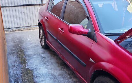 Renault Megane II, 2005 год, 280 000 рублей, 2 фотография