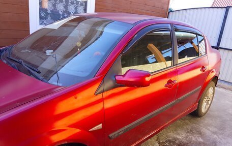 Renault Megane II, 2005 год, 280 000 рублей, 4 фотография