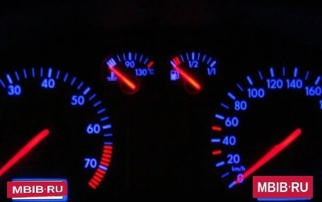 Volkswagen Passat B5+ рестайлинг, 1999 год, 200 000 рублей, 3 фотография