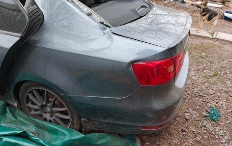 Volkswagen Jetta VI, 2014 год, 250 000 рублей, 4 фотография